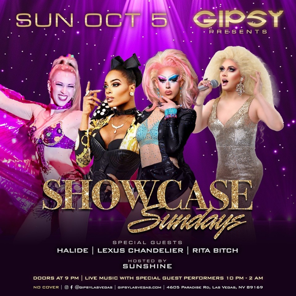 2025-10-04 - 0710 Showcase Sunday