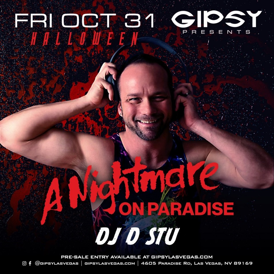 2025-10-30 - 0503 - Friday Night Fierce