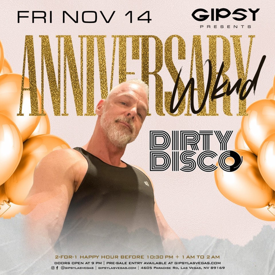 2025-11-13 - 0503 - Friday Night Fierce