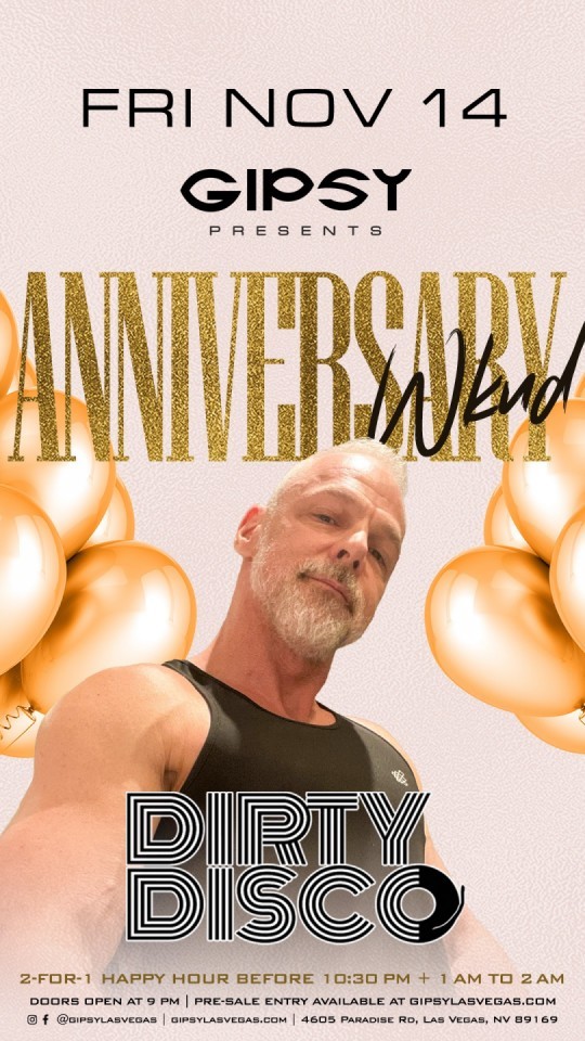 2025-11-13 - 0503 - Friday Night Fierce