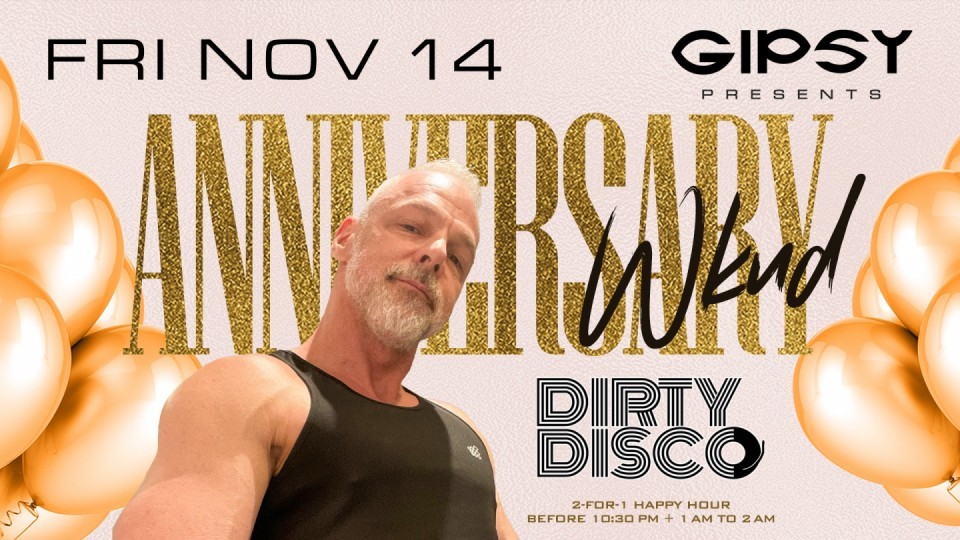 2025-11-13 - 0503 - Friday Night Fierce