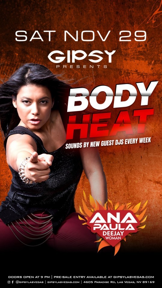 2025-11-28 - 0602 Body Heat 0809-0320