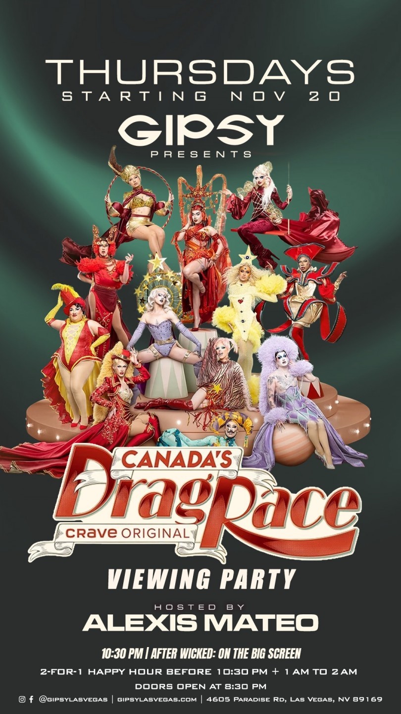 2025-12-03 - 0004 - Canada’s Drag Race Viewing Party