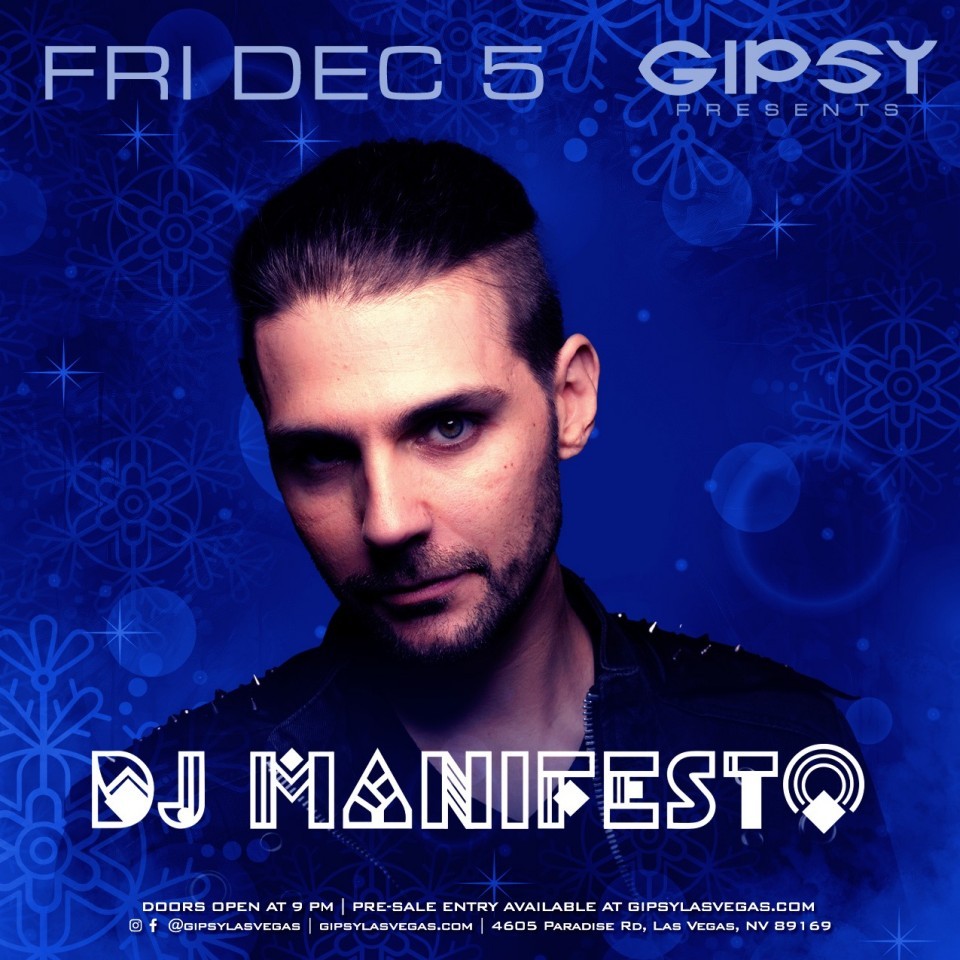 2025-12-04 - 0503 - Friday Night Fierce