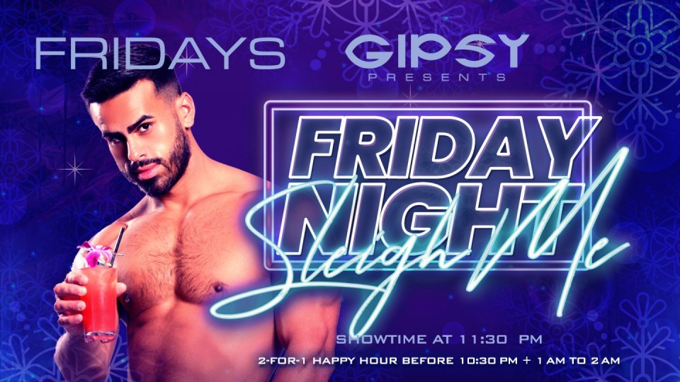 2025-12-18 - 0503 - Friday Night Fierce