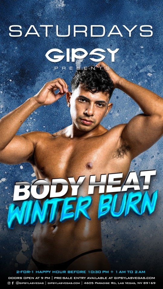 2025-12-19 - 0602 Body Heat