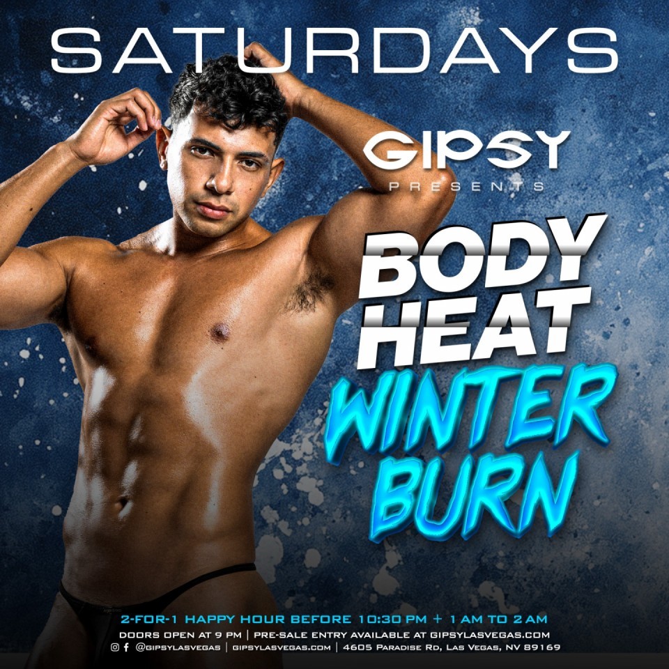 2025-12-12 - 0602 Body Heat