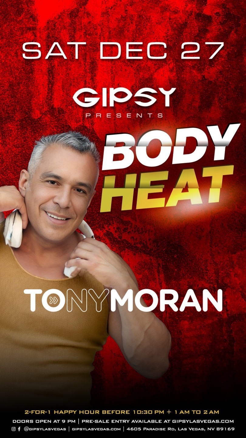 2025-12-27 - 0602 Body Heat