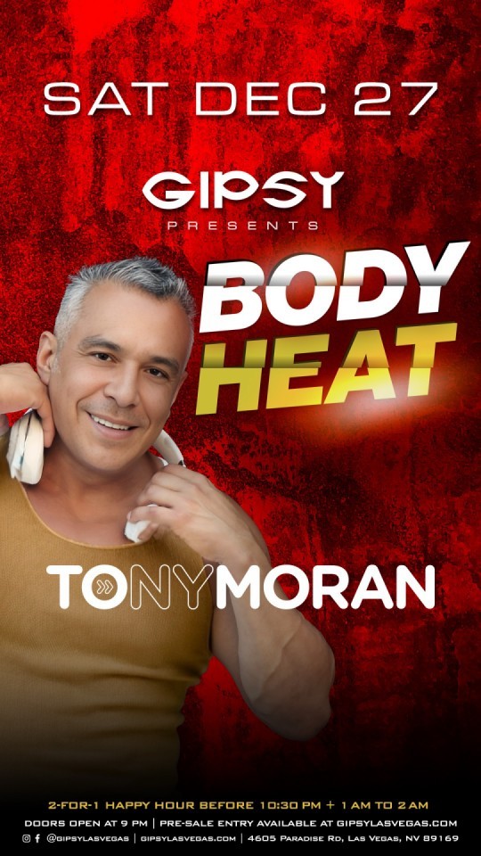 2025-12-27 - 0602 Body Heat