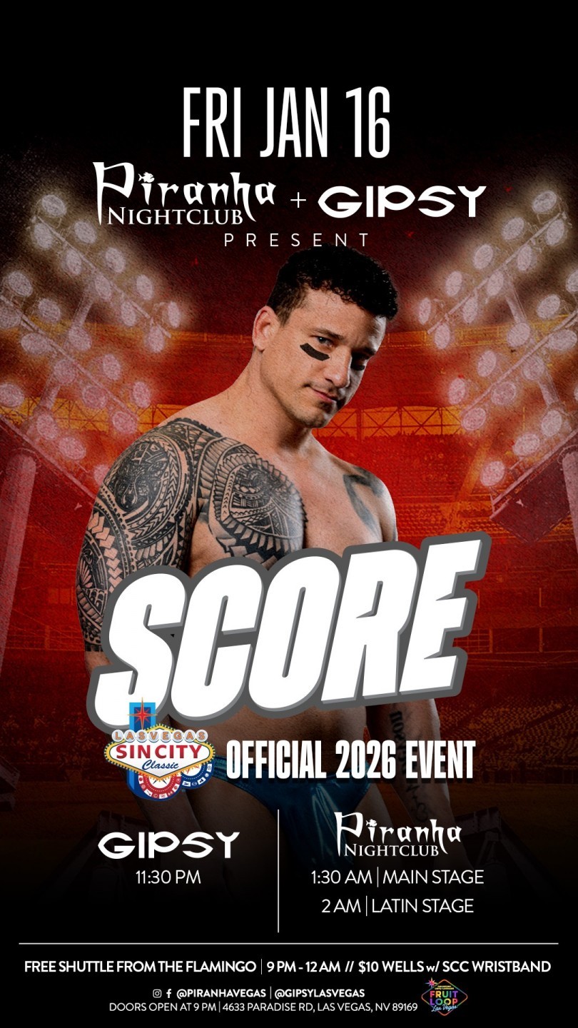 2026-01-15 - 0503 - Friday Night Fierce