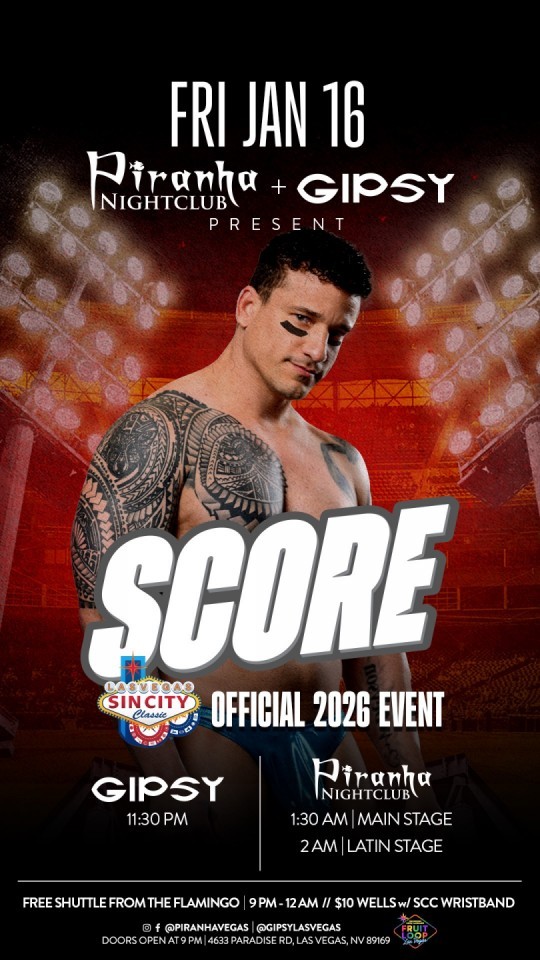 2026-01-15 - 0503 - Friday Night Fierce