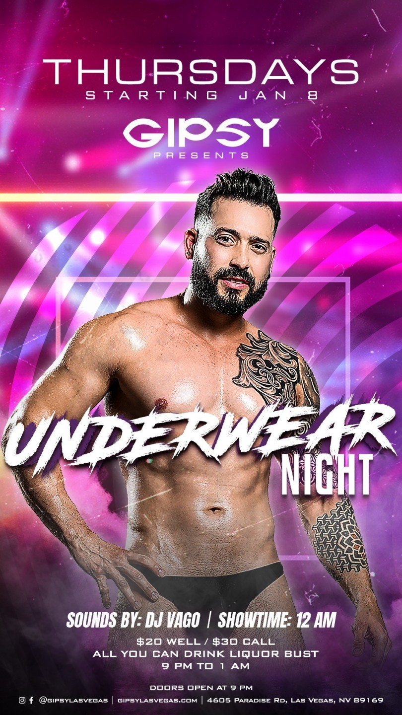 2026-01-21 - 0400 Underwear Night