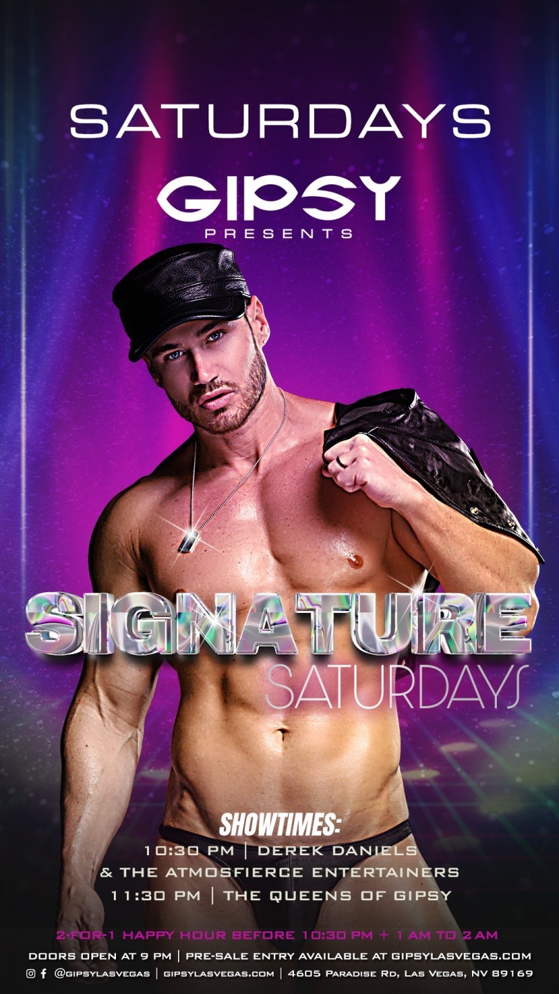 2026-03-20 - 0610 Signature Saturdays