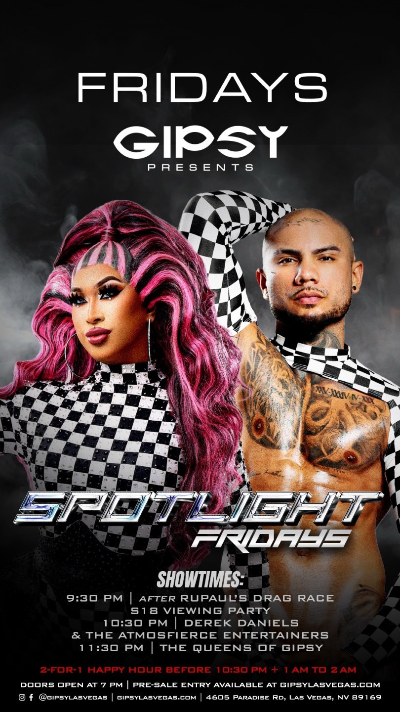 2026-03-05 - 0503 - Redline Fridays