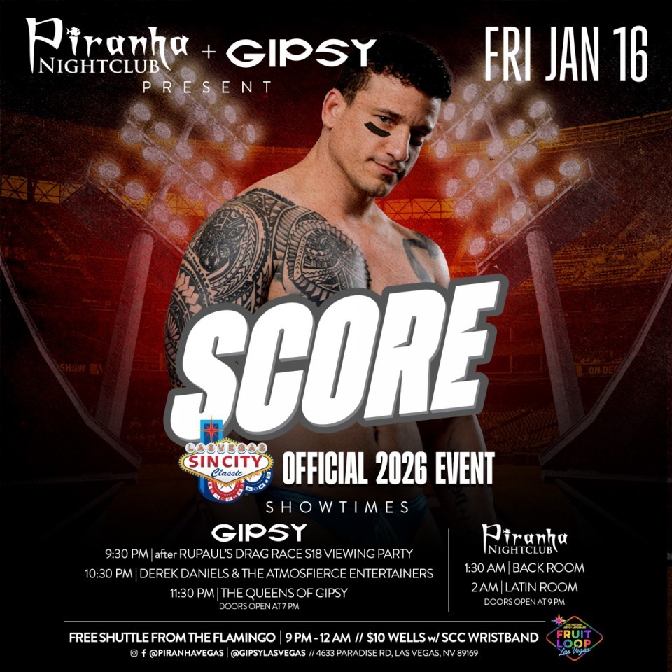 2026-01-15 - 0503 - Spotlight Fridays