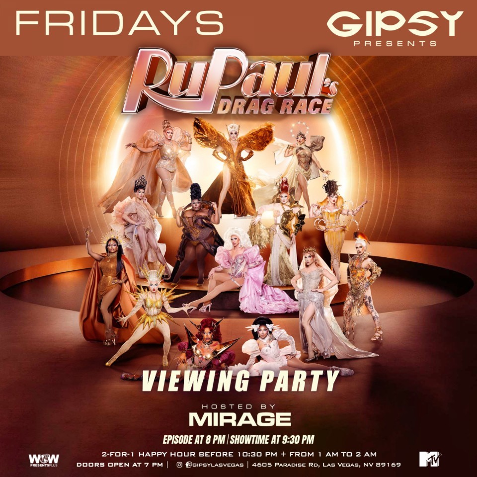 0501 Drag Race Season 18