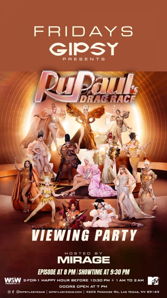 2026-01-15 - 0501 Drag Race Season 18