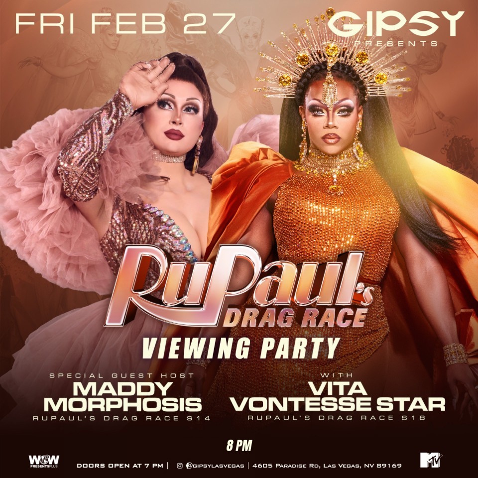 2026-02-26 - 0501 Drag Race Season 18