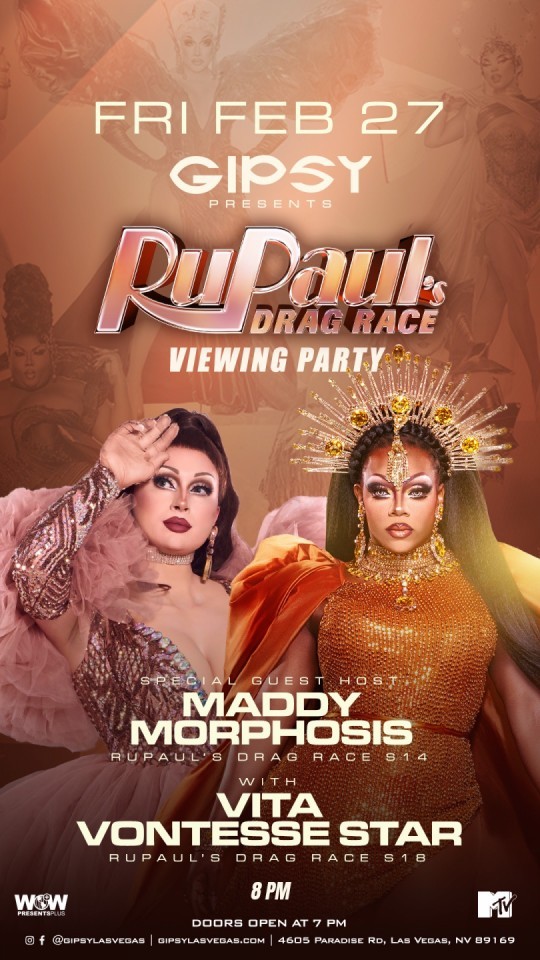 2026-02-26 - 0501 Drag Race Season 18