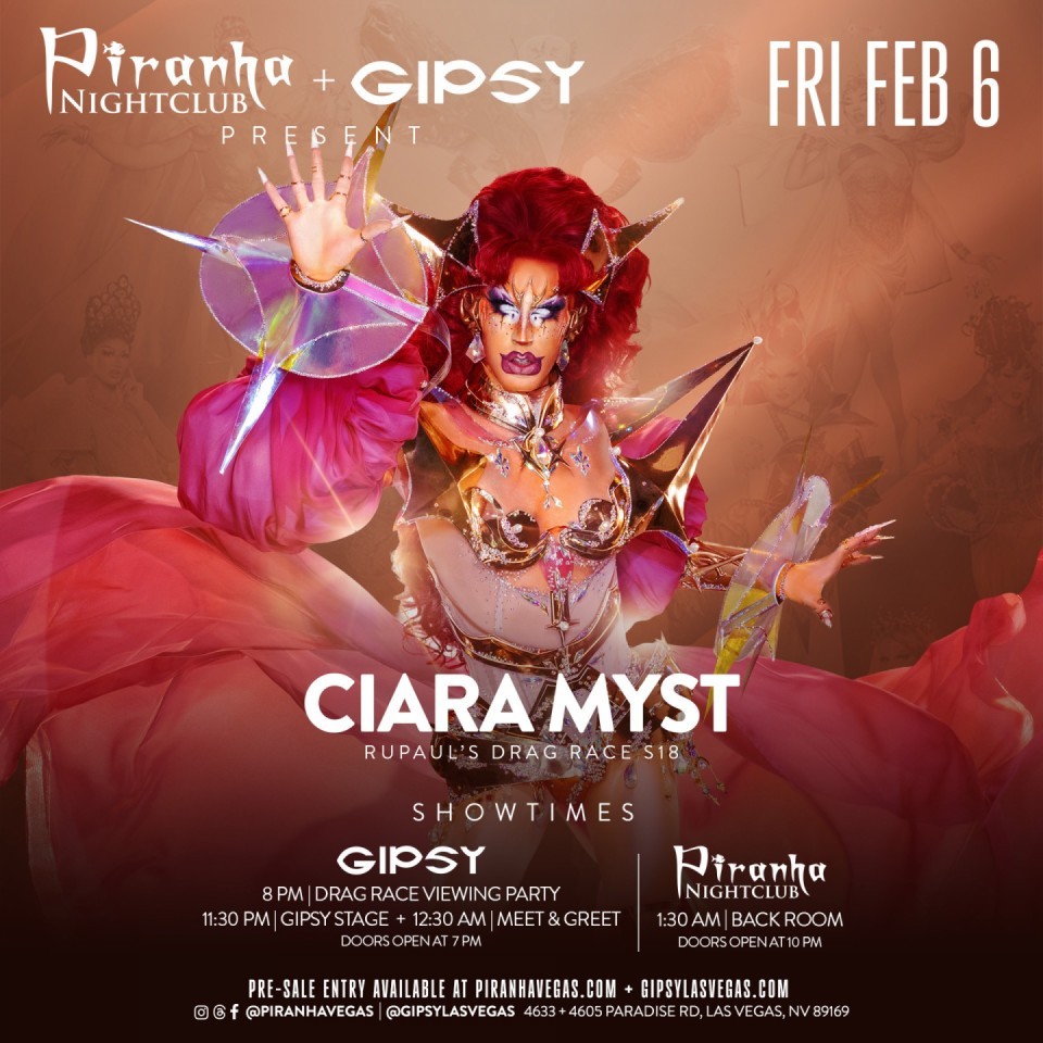 2026-02-05 - 0503 - Redline Fridays