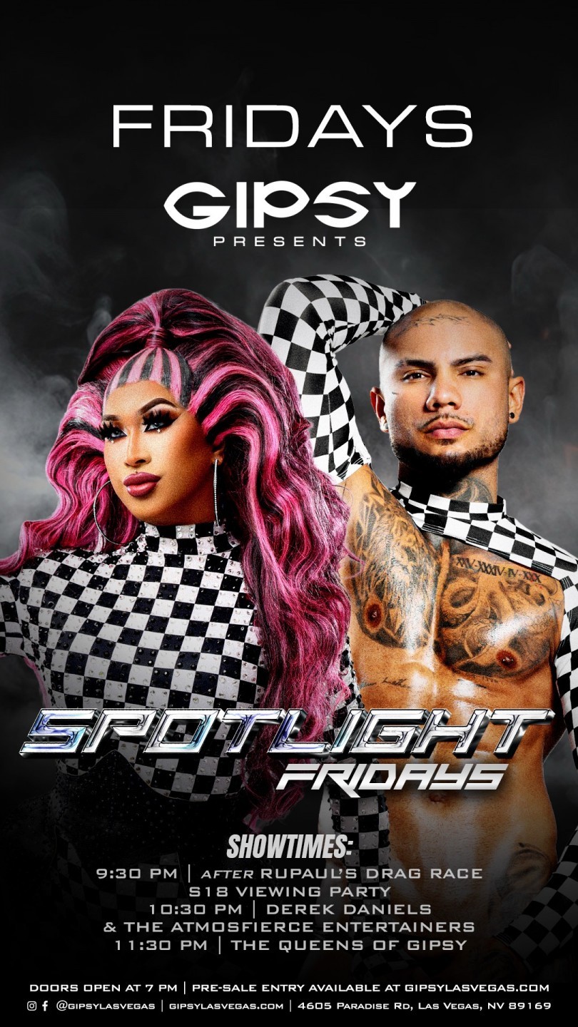 2026-03-12 - 0503 - Redline Fridays