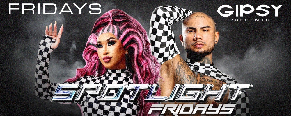 0503 - Spotlight Fridays