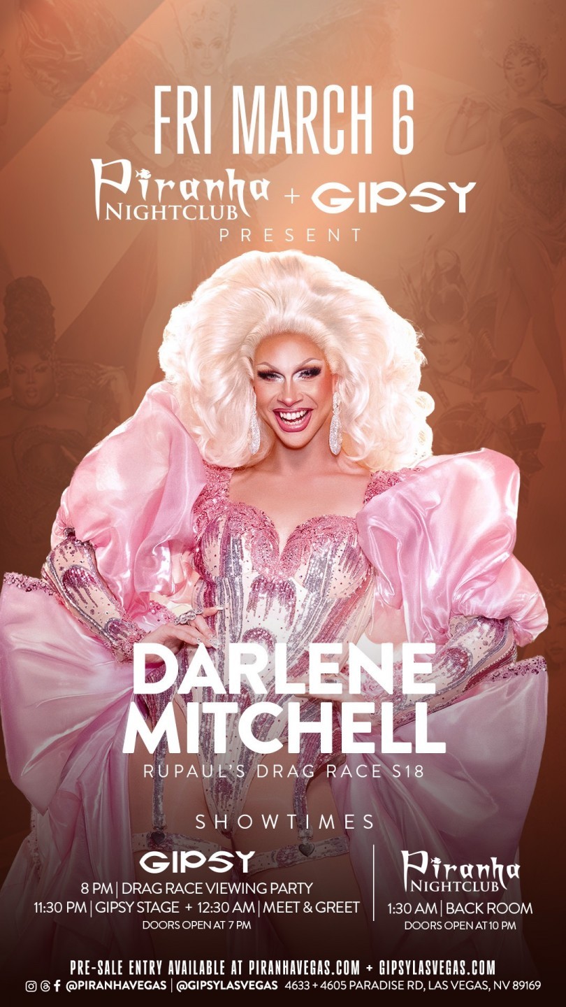 2026-03-05 - 0503 - Redline Fridays