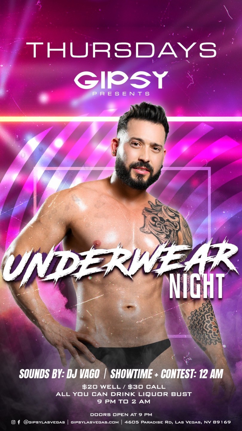 2026-03-04 - 0400 Underwear Night