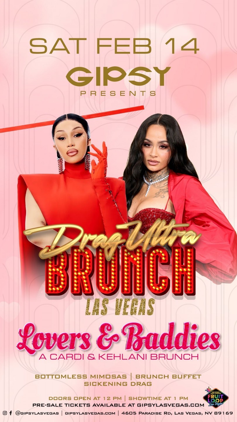 2026-02-14 - 0600 ULTRA BRUNCH