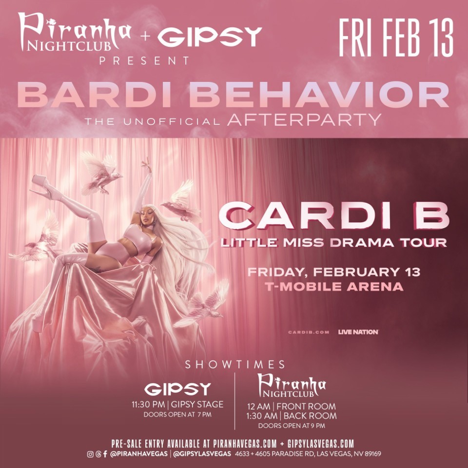 2026-02-12 - 0503 - Redline Fridays