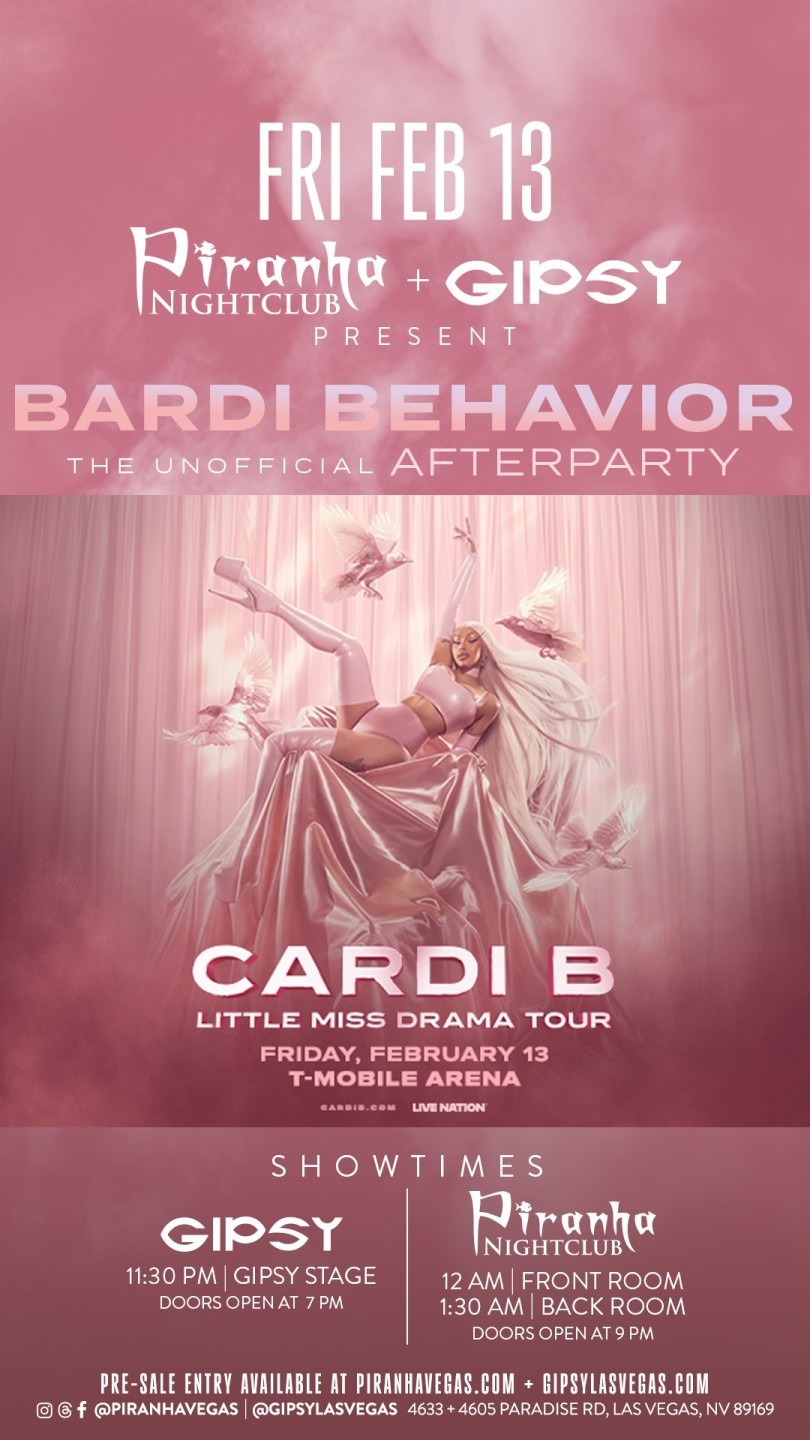 2026-02-12 - 0503 - Redline Fridays