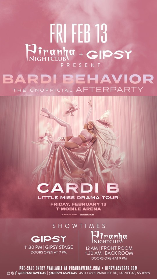 2026-02-12 - 0503 - Redline Fridays