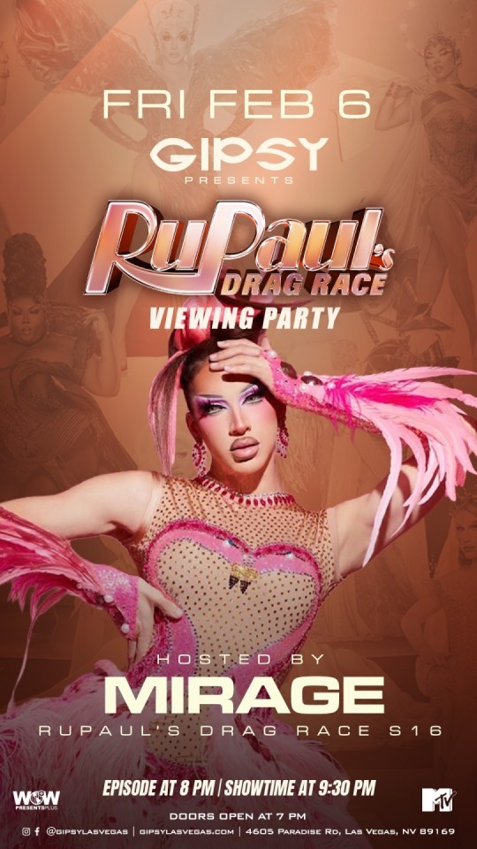 2026-02-05 - 0501 Drag Race Season 18