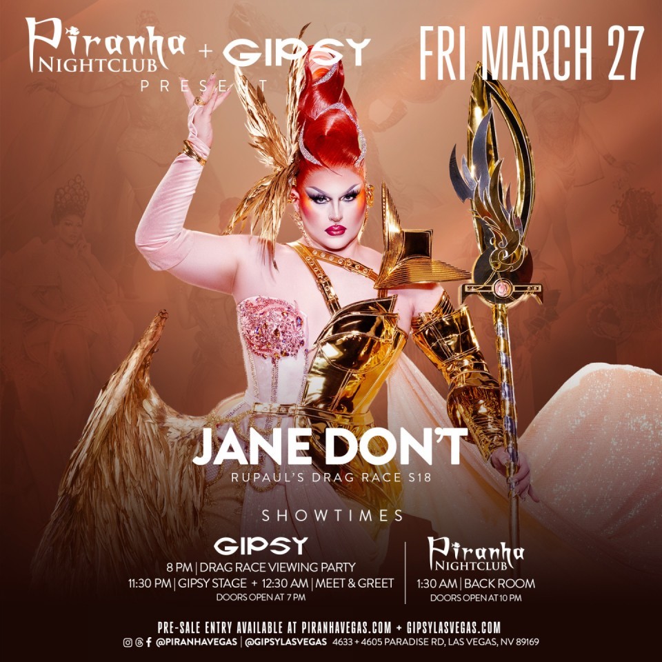 2026-03-26 - 0503 - Redline Fridays